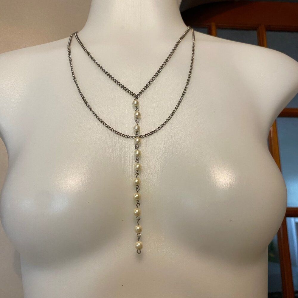 Statement Necklace - Picture 2 of 2